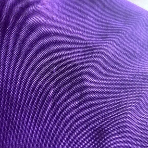 Kate Spade Basic Geometry Minty Dress in Plumberry ASO Taylor Swift - Picture 9 of 11